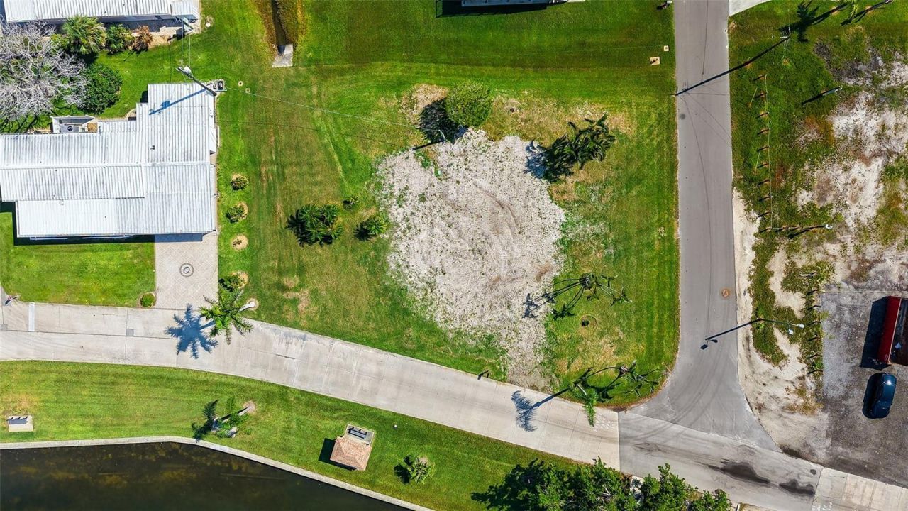 10315 Cortez Road W, Lot #1/2 BV, Bradenton, FL 34210 Photo