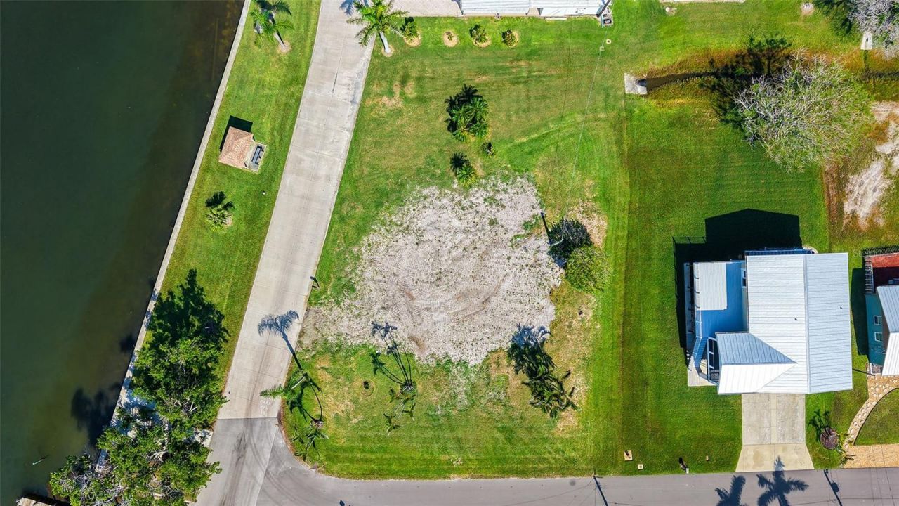 10315 Cortez Road W, Lot #1/2 BV, Bradenton, FL 34210 Photo