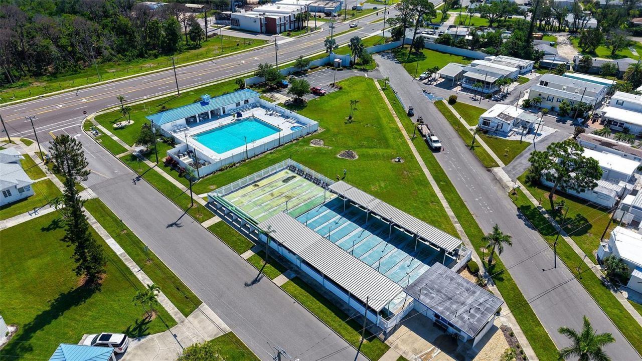 10315 Cortez Road W, Lot #1/2 BV, Bradenton, FL 34210 Photo