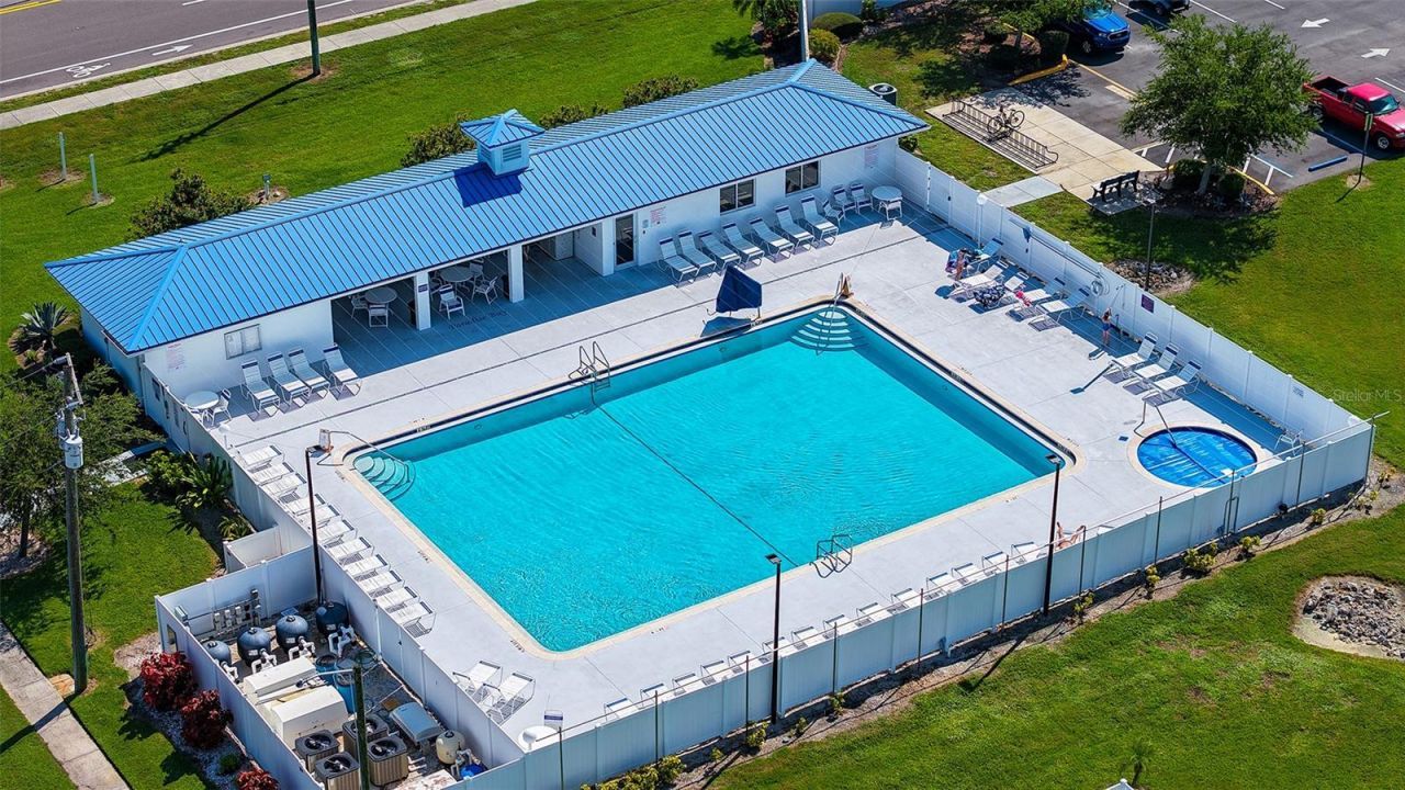 10315 Cortez Road W, Lot #1/2 BV, Bradenton, FL 34210 Photo