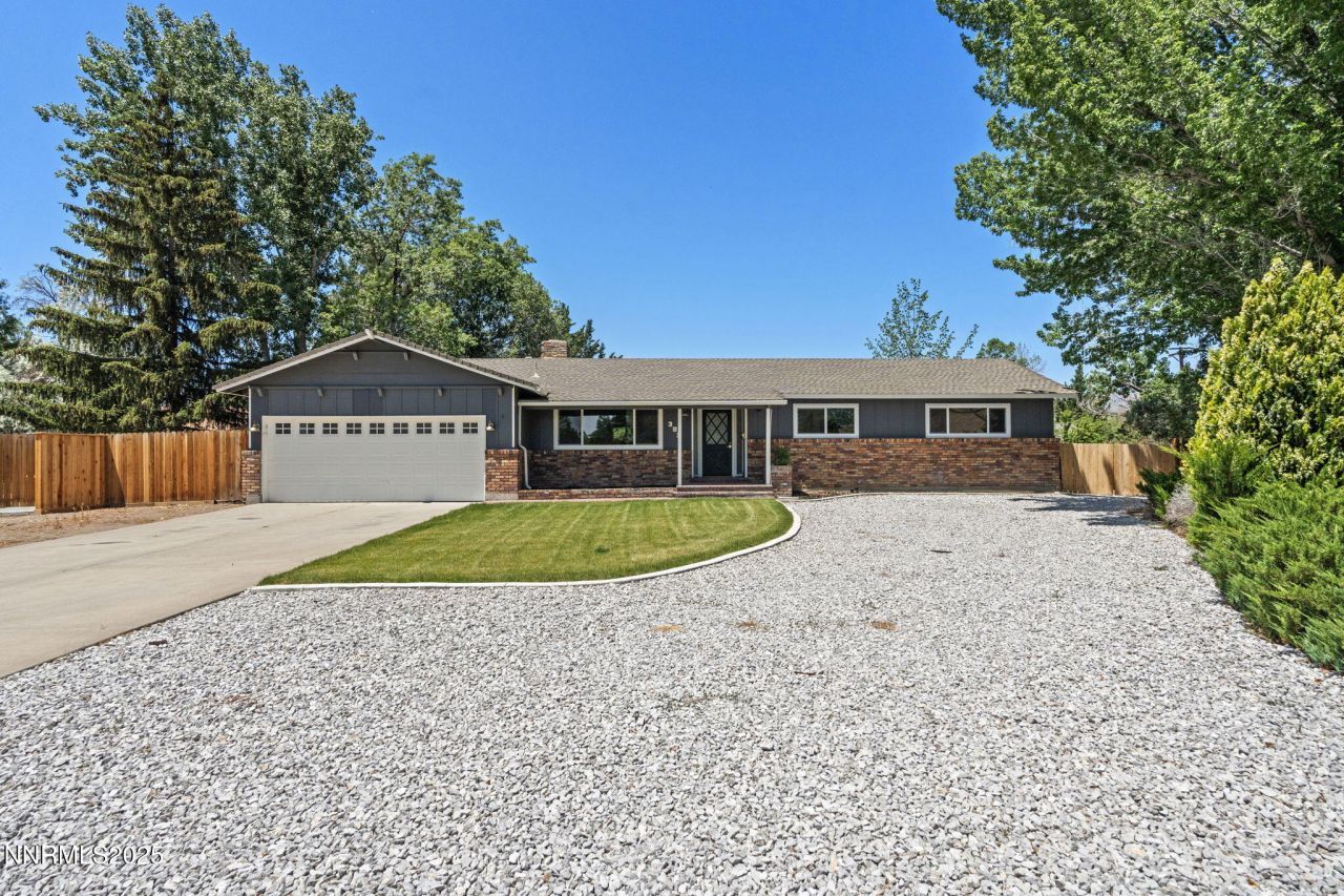 395 Chevy Chase Street, Reno, NV 89509 Photo