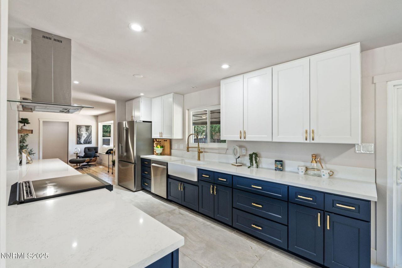 395 Chevy Chase Street, Reno, NV 89509 Photo