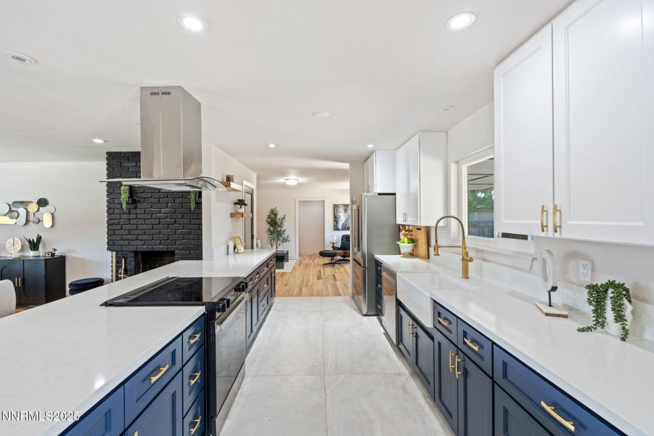 395 Chevy Chase Street, Reno, NV 89509 Photo