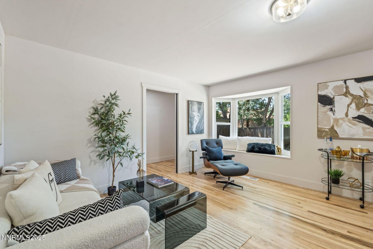 395 Chevy Chase Street, Reno, NV 89509 Photo