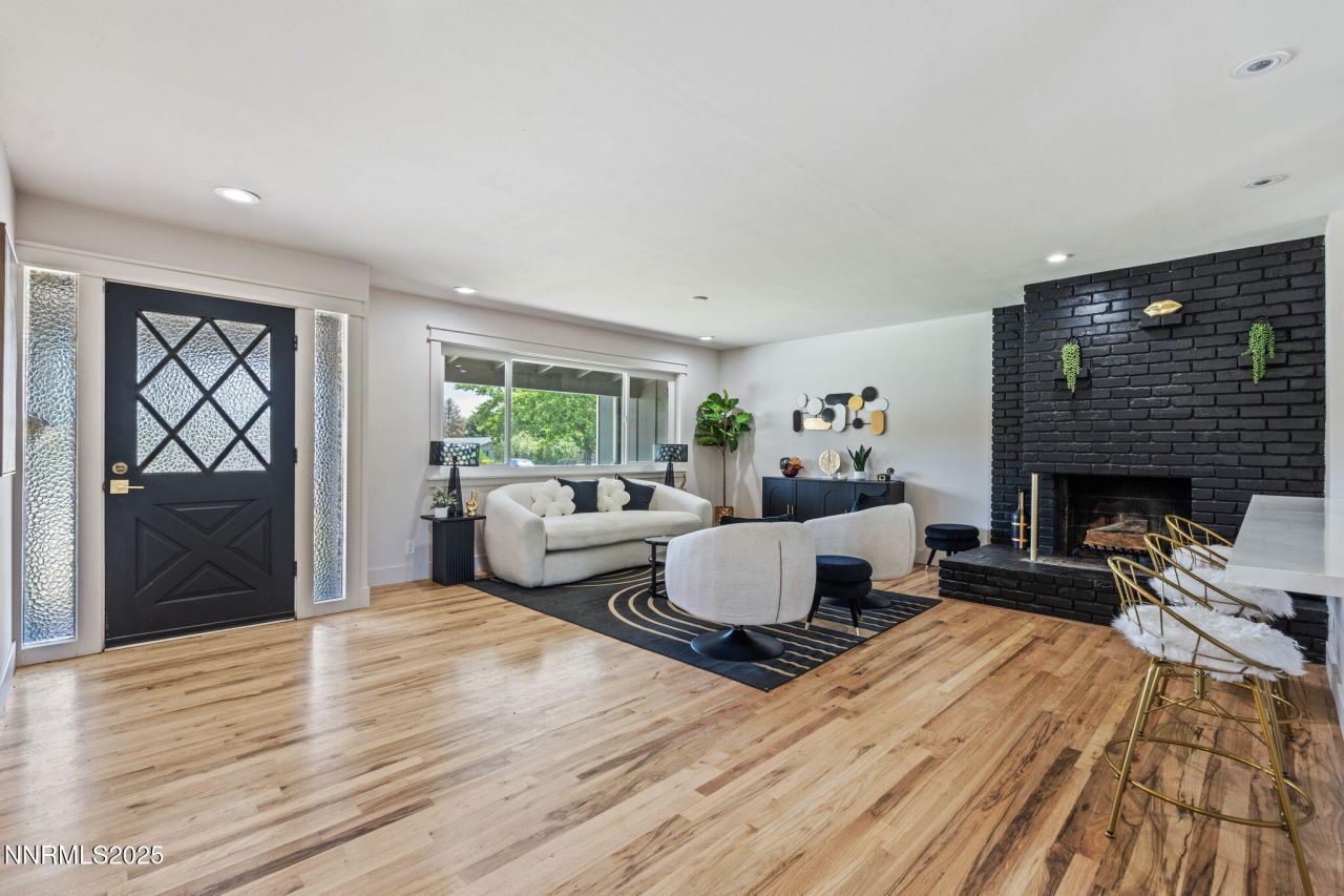 395 Chevy Chase Street, Reno, NV 89509 Photo