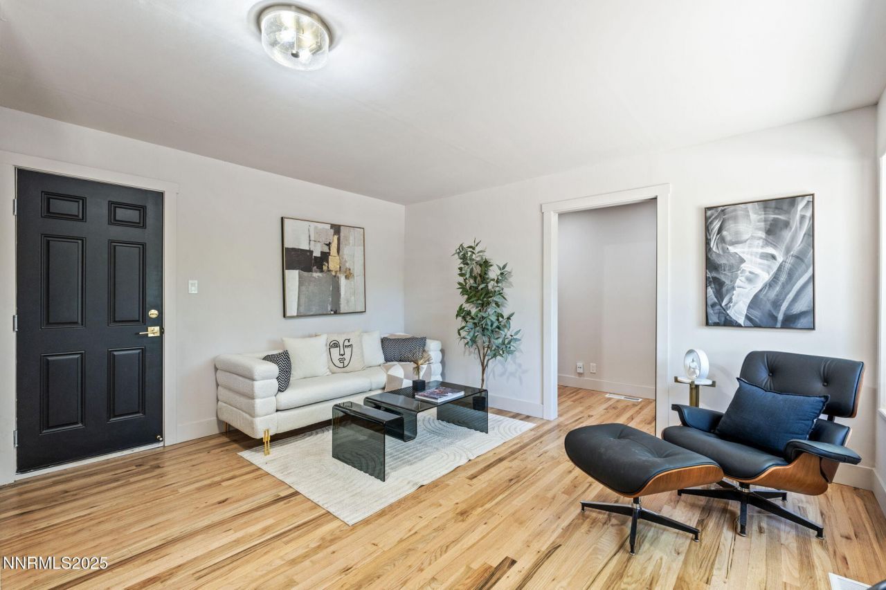 395 Chevy Chase Street, Reno, NV 89509 Photo