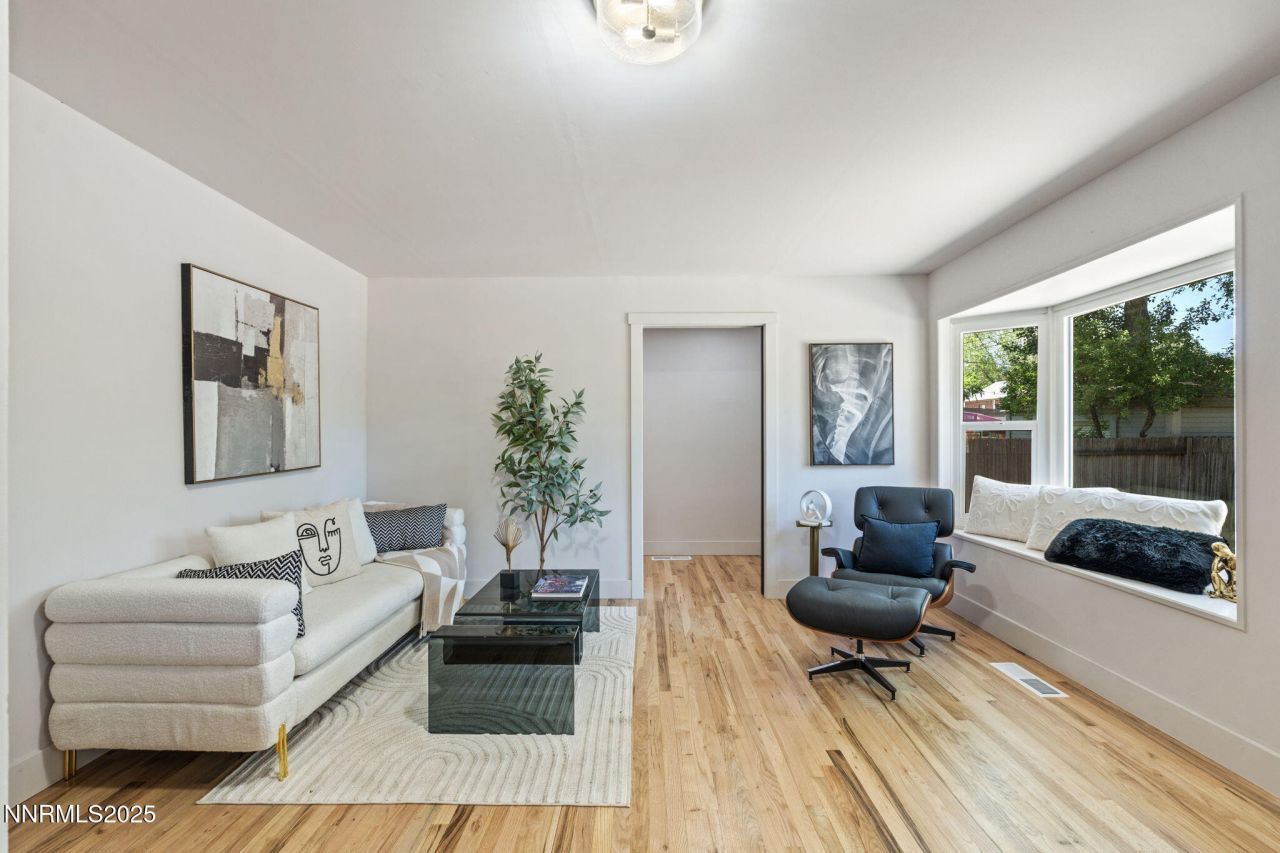 395 Chevy Chase Street, Reno, NV 89509 Photo