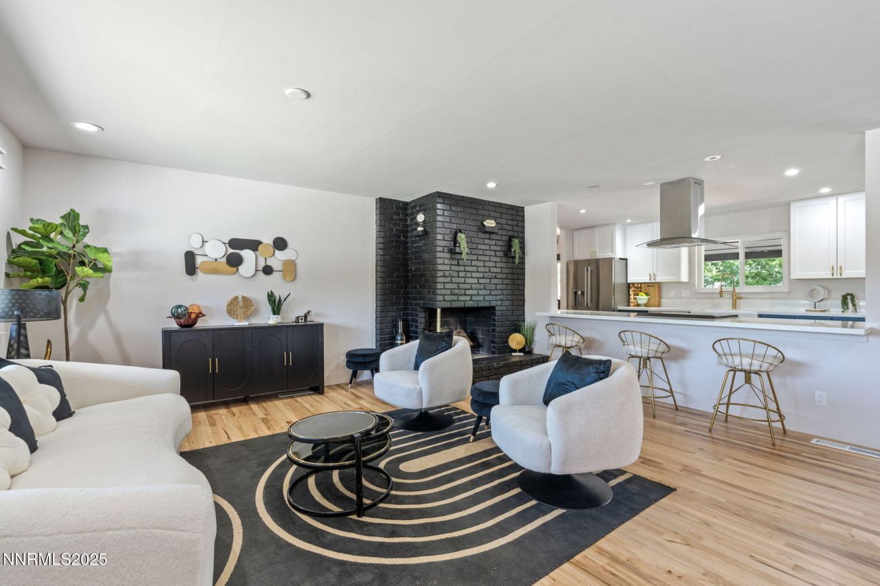 395 Chevy Chase Street, Reno, NV 89509 Photo