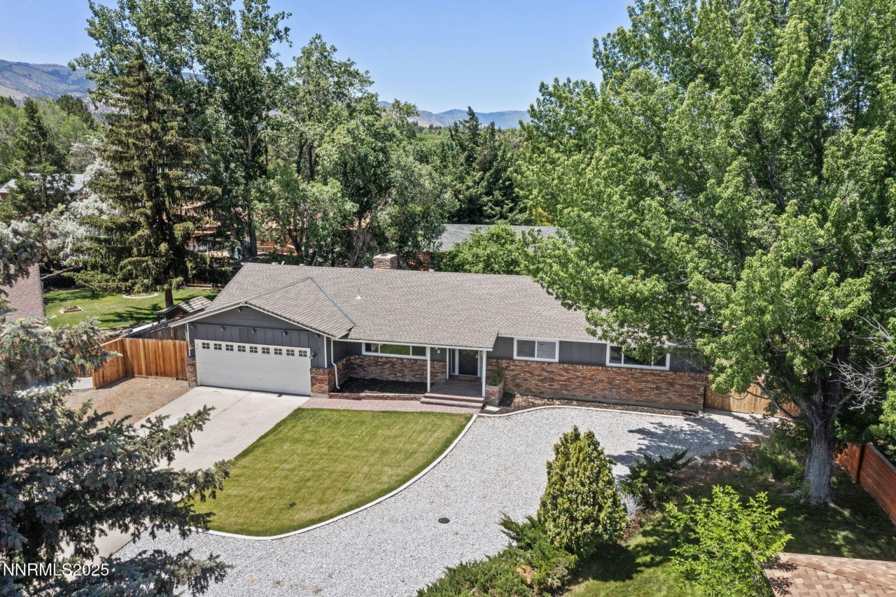 395 Chevy Chase Street, Reno, NV 89509 Photo
