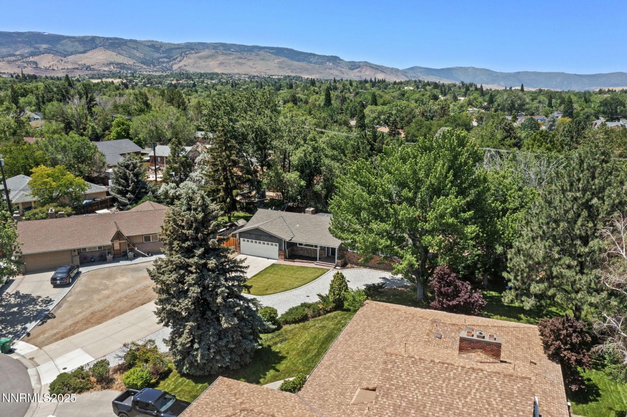 395 Chevy Chase Street, Reno, NV 89509 Photo