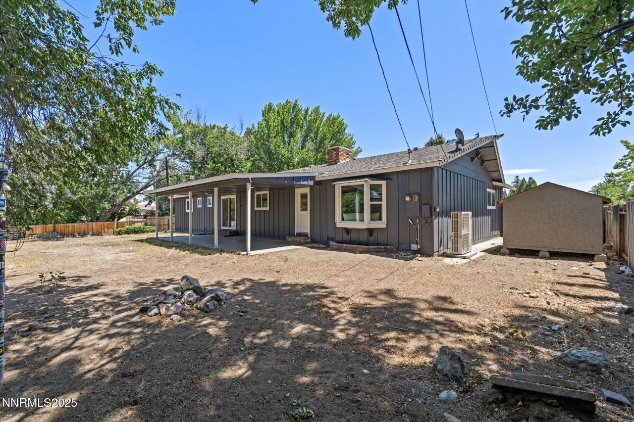 395 Chevy Chase Street, Reno, NV 89509 Photo