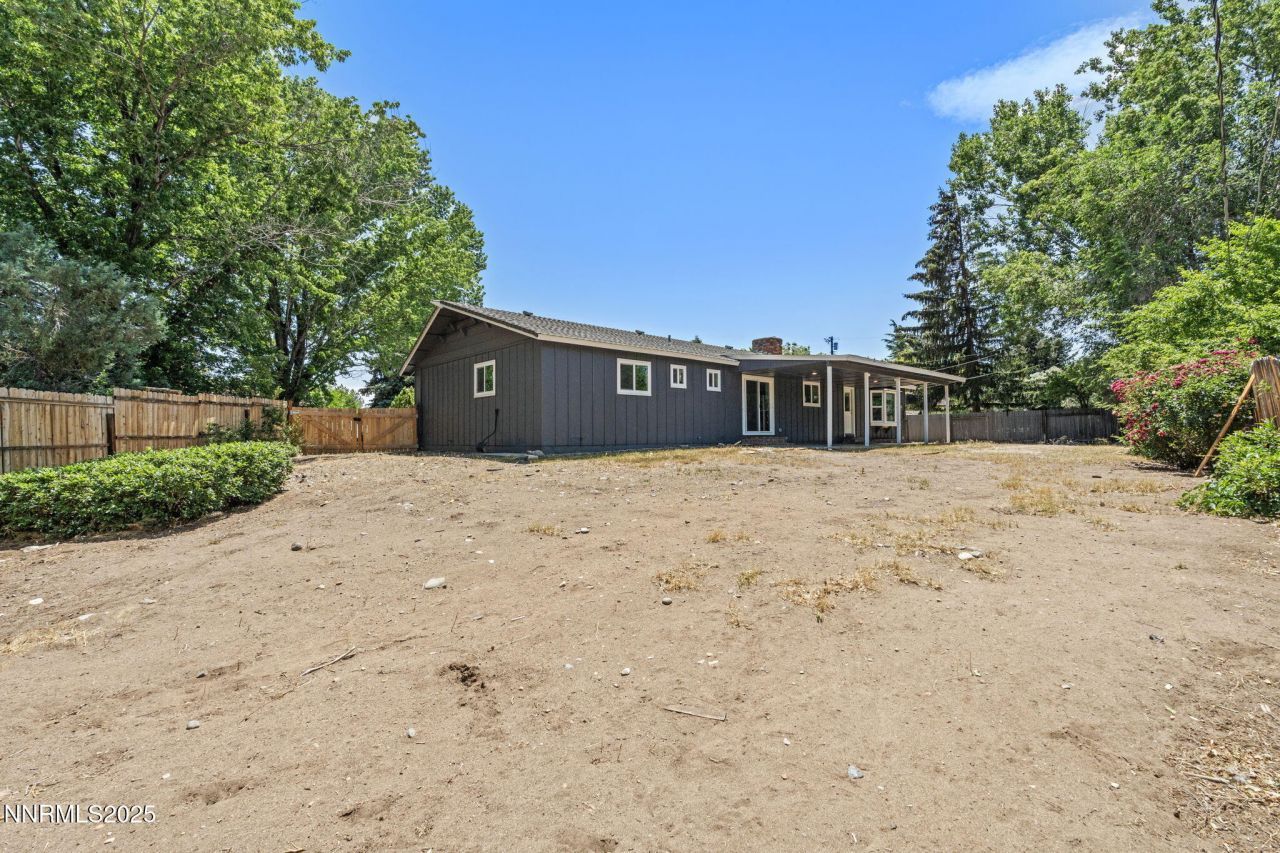 395 Chevy Chase Street, Reno, NV 89509 Photo