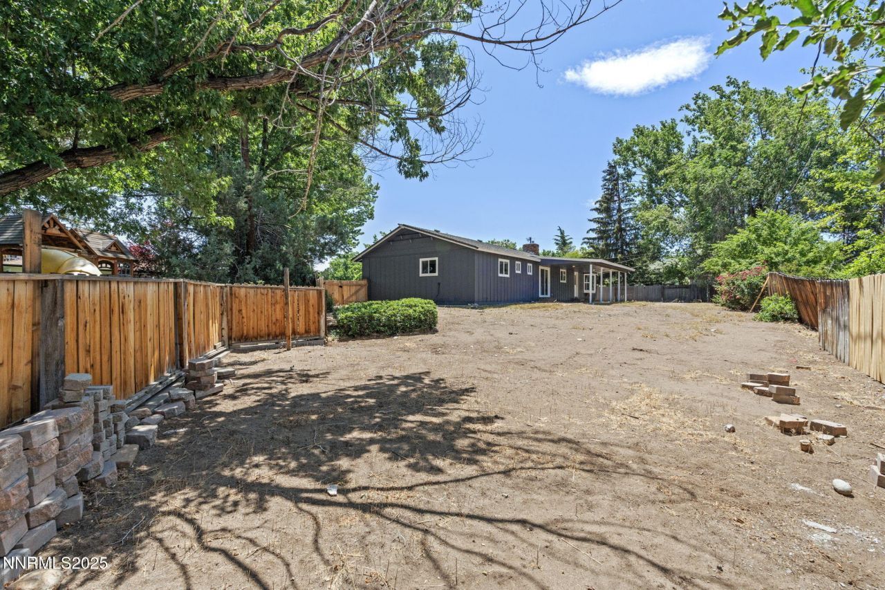 395 Chevy Chase Street, Reno, NV 89509 Photo