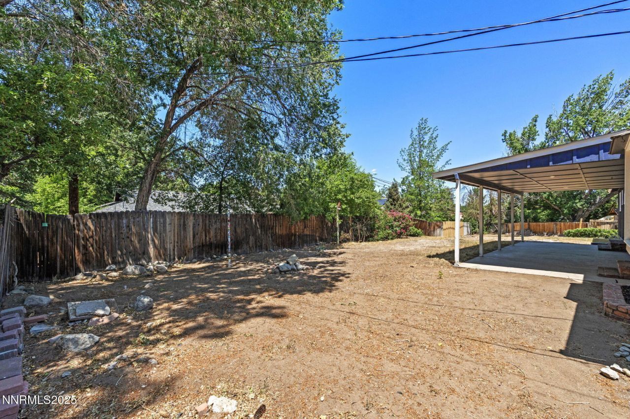 395 Chevy Chase Street, Reno, NV 89509 Photo
