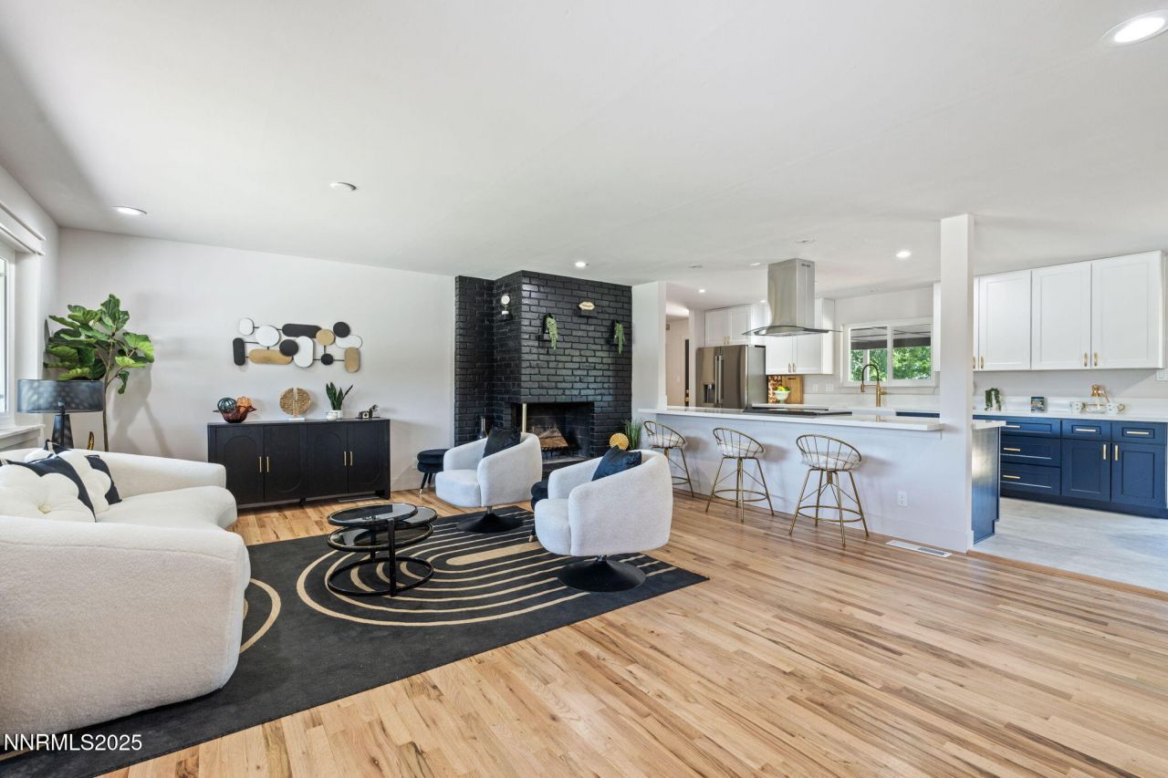 395 Chevy Chase Street, Reno, NV 89509 Photo