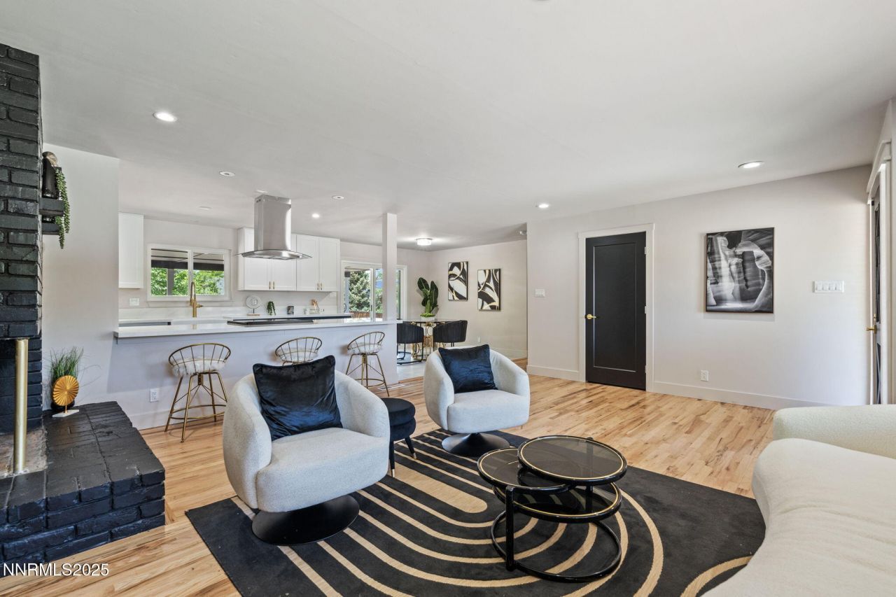 395 Chevy Chase Street, Reno, NV 89509 Photo