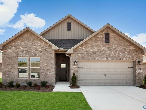 112 Malvern Hill Drive, Madison, AL 35756