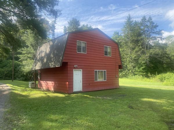 4897 Beaver Creek Road, Marlinton, WV 24954