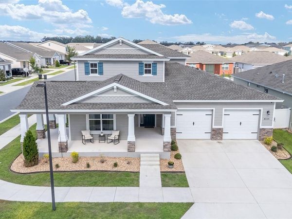 6115 SW 74TH COURT, OCALA, FL 34474