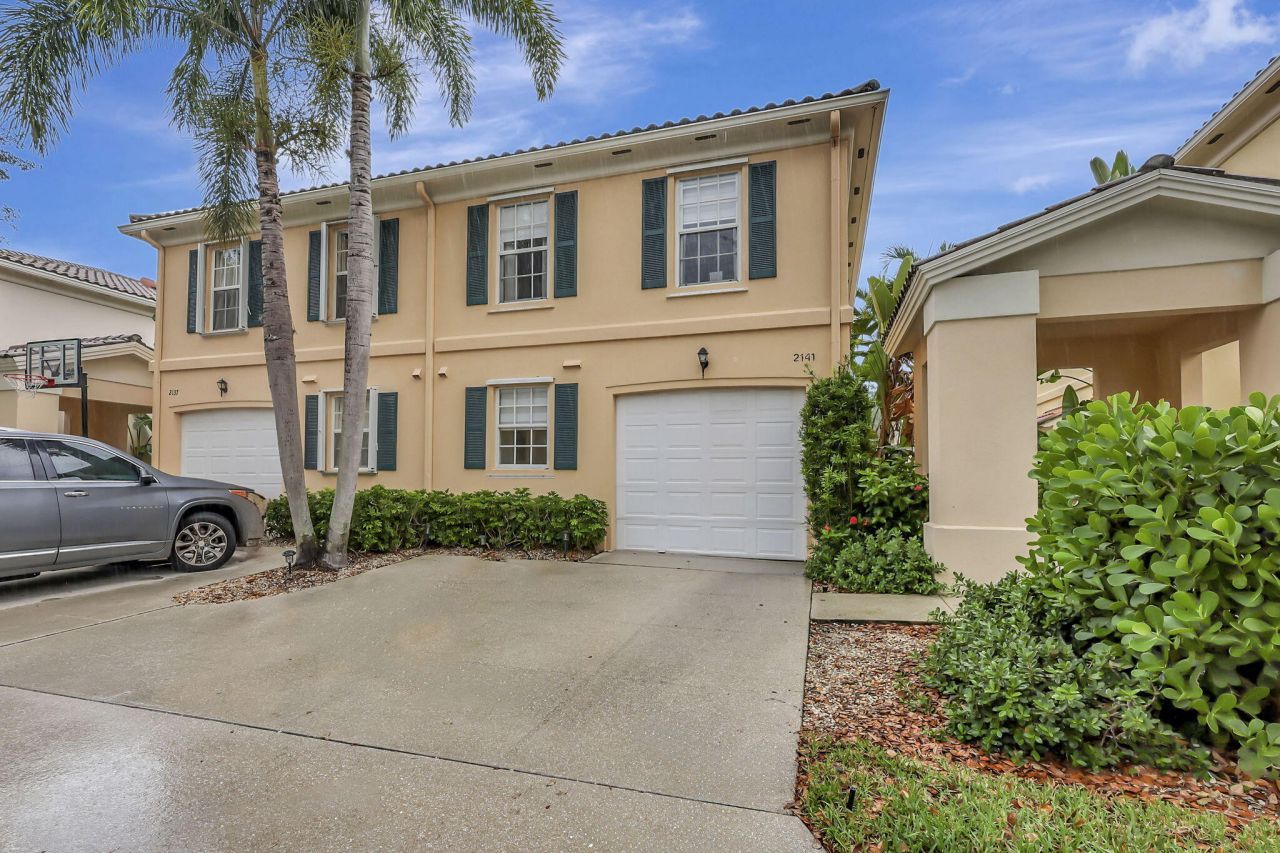 2141 Tigris Drive, West Palm Beach, FL 33411 Photo