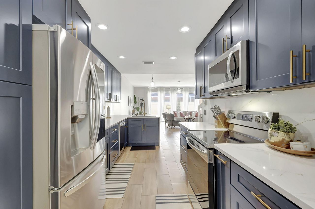 2141 Tigris Drive, West Palm Beach, FL 33411 Photo