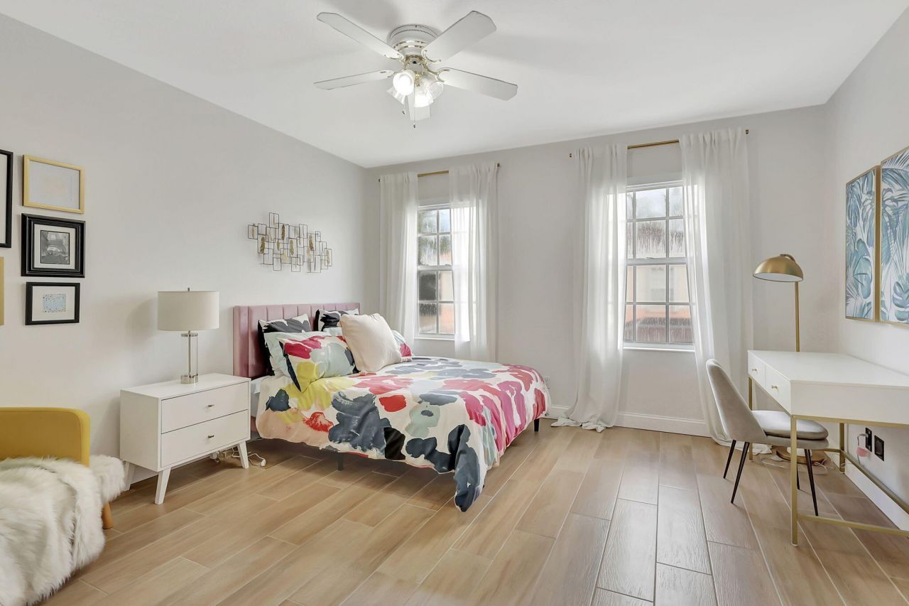 2141 Tigris Drive, West Palm Beach, FL 33411 Photo