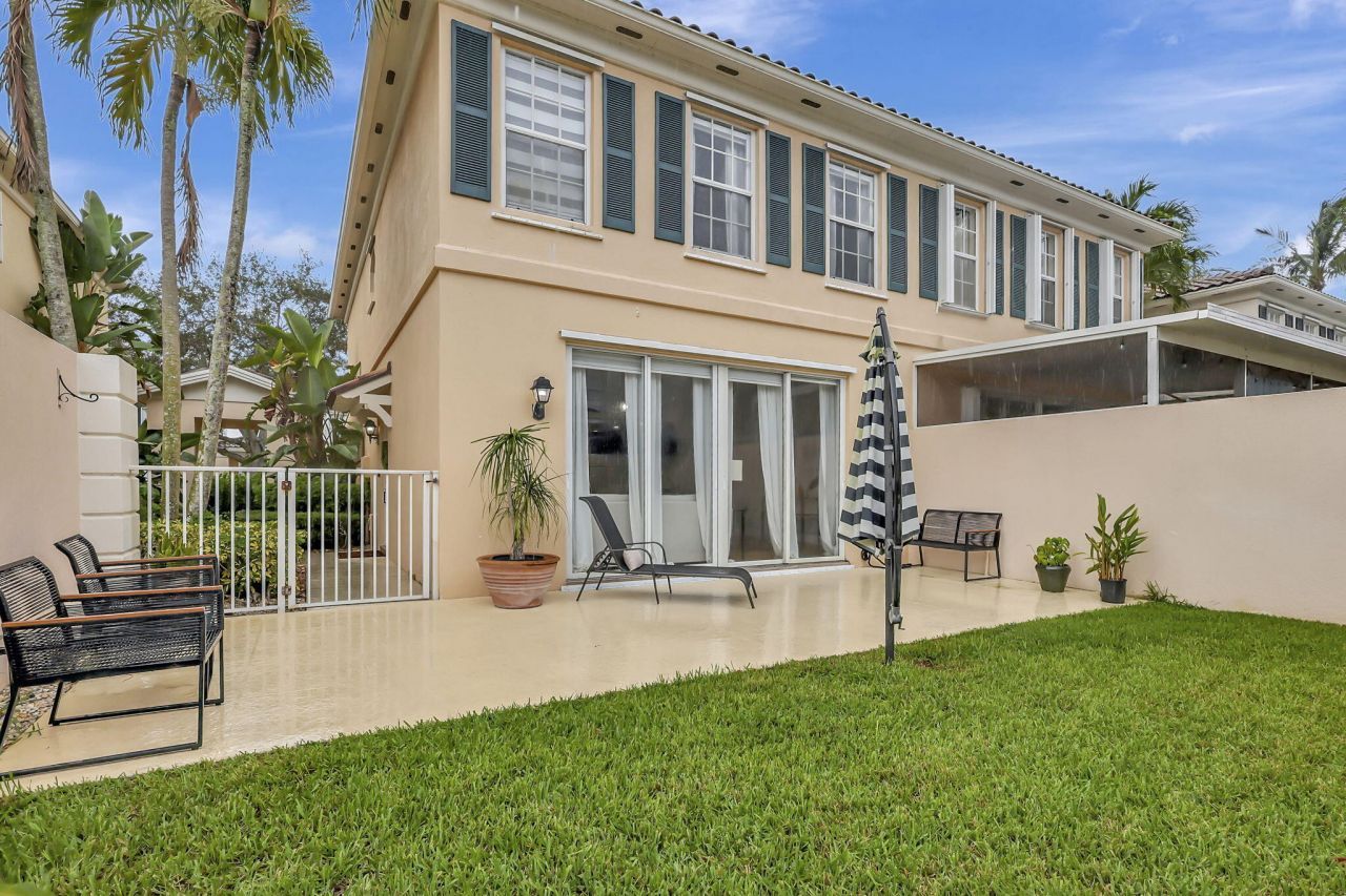 2141 Tigris Drive, West Palm Beach, FL 33411 Photo