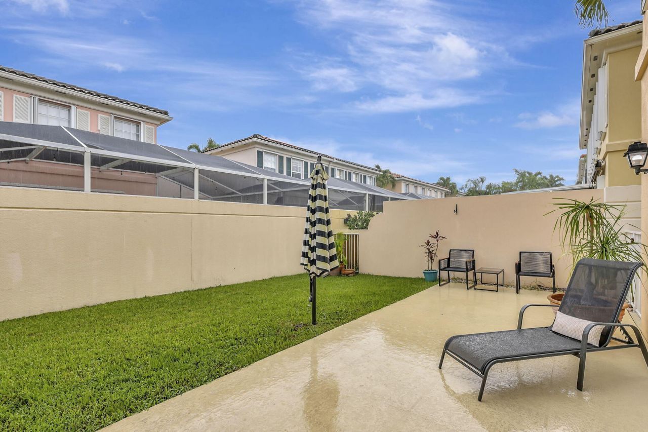 2141 Tigris Drive, West Palm Beach, FL 33411 Photo