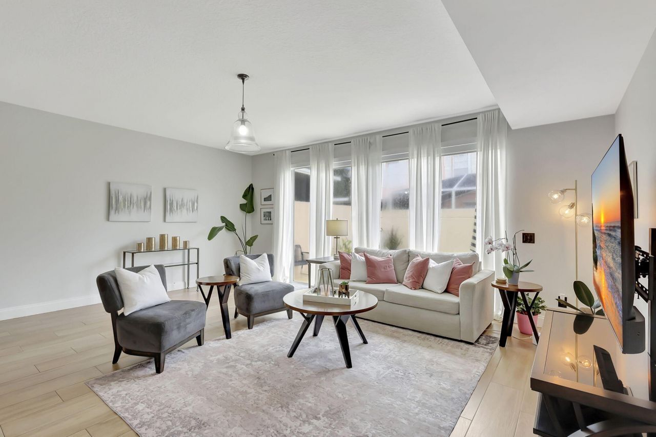 2141 Tigris Drive, West Palm Beach, FL 33411 Photo