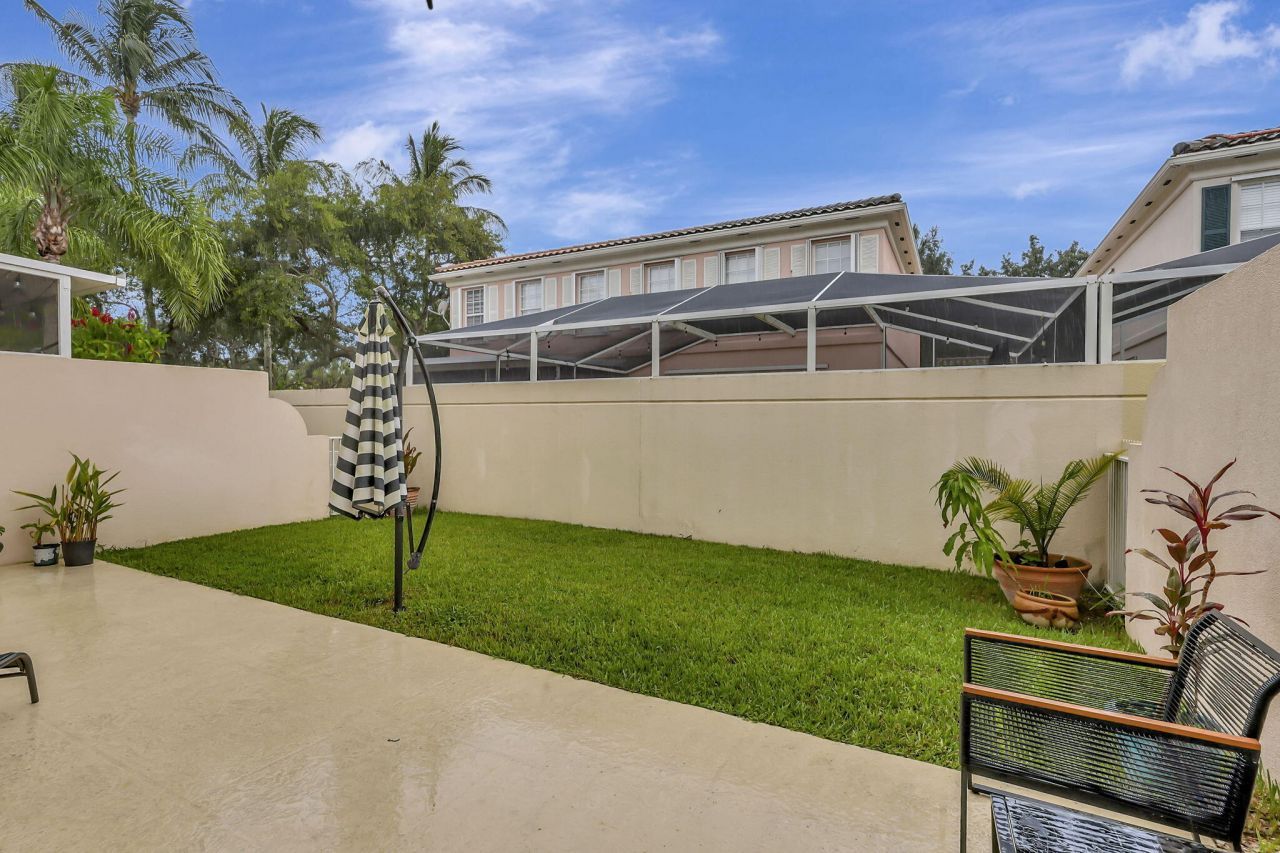 2141 Tigris Drive, West Palm Beach, FL 33411 Photo