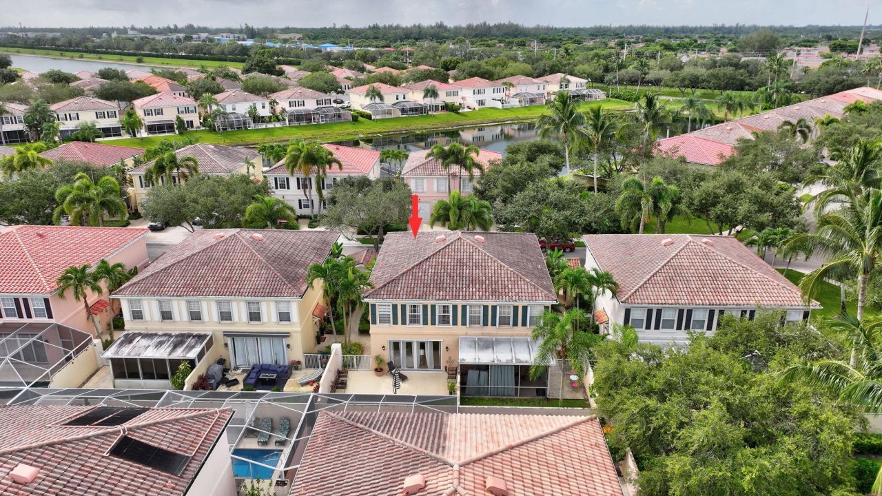 2141 Tigris Drive, West Palm Beach, FL 33411 Photo