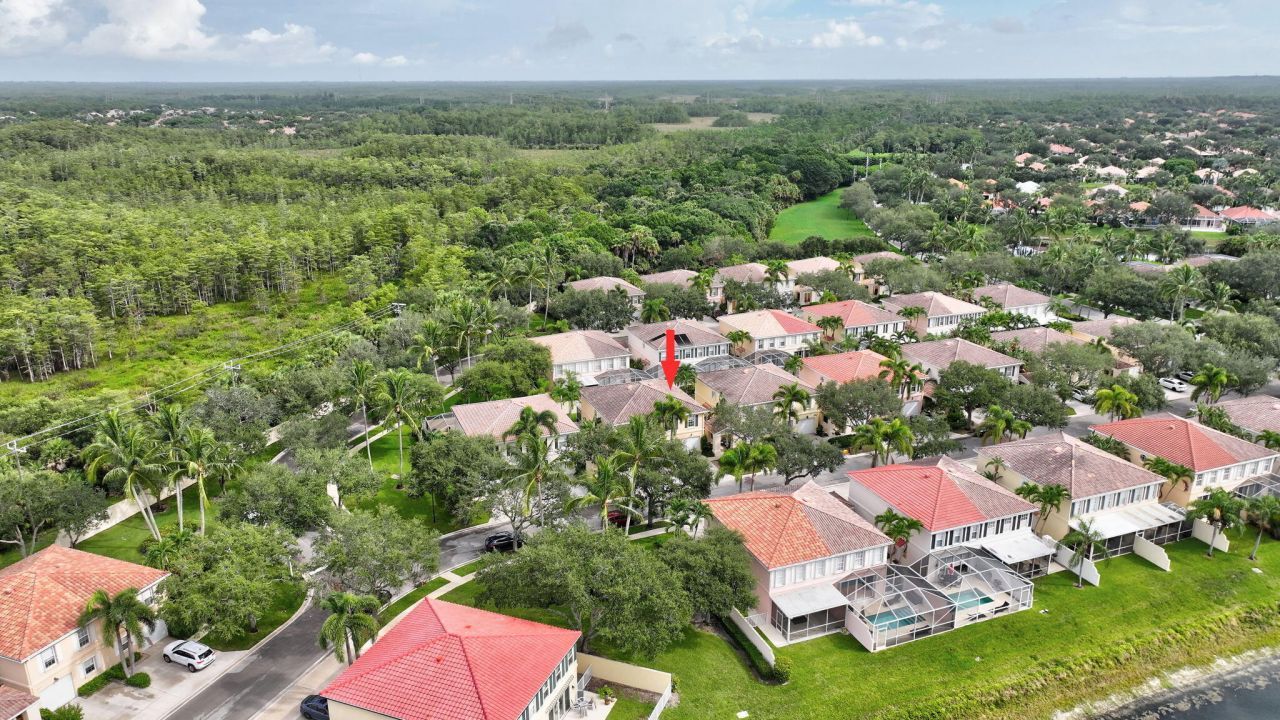 2141 Tigris Drive, West Palm Beach, FL 33411 Photo
