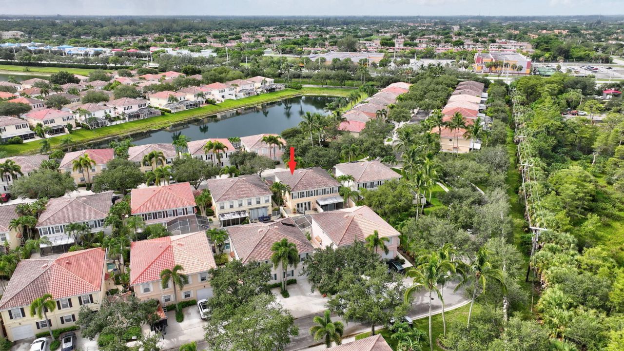2141 Tigris Drive, West Palm Beach, FL 33411 Photo