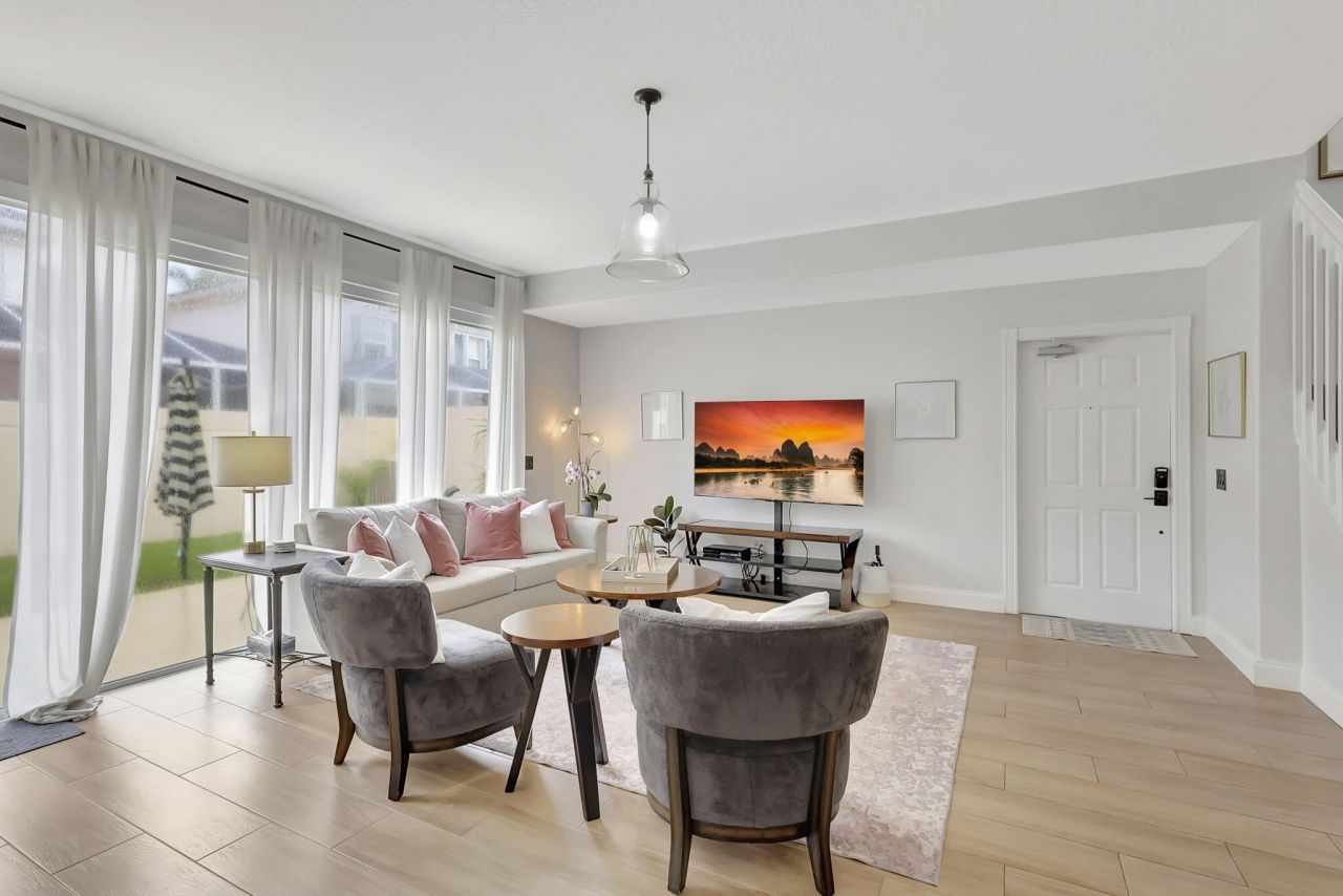 2141 Tigris Drive, West Palm Beach, FL 33411 Photo