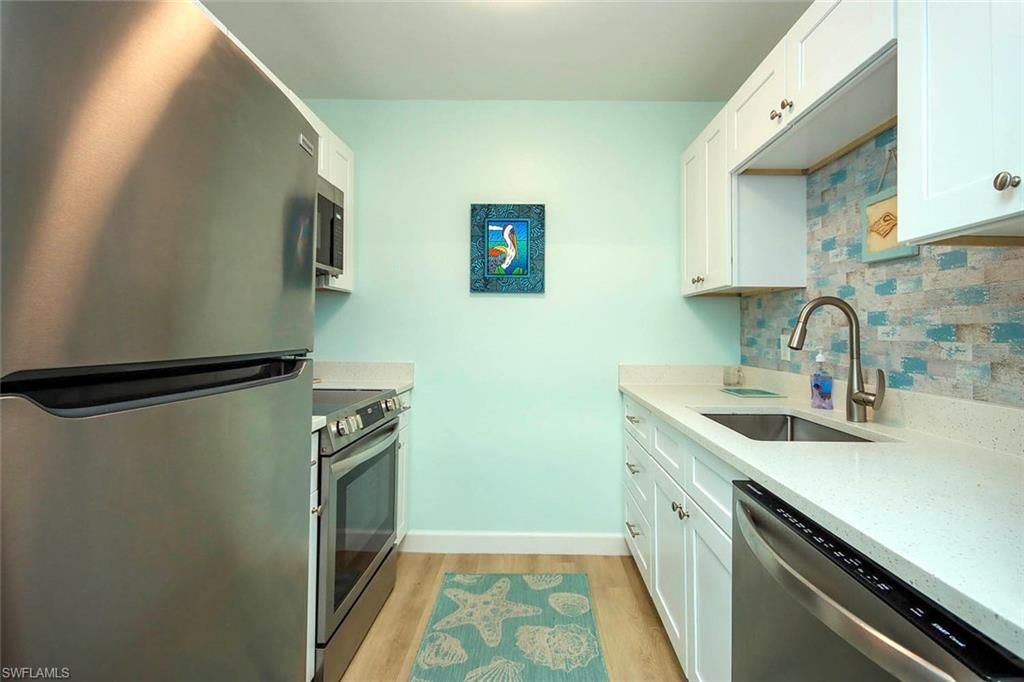 641 Periwinkle Way, Unit A3, Sanibel, FL 33957 Photo