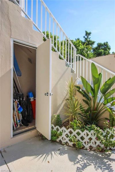 641 Periwinkle Way, Unit A3, Sanibel, FL 33957 Photo