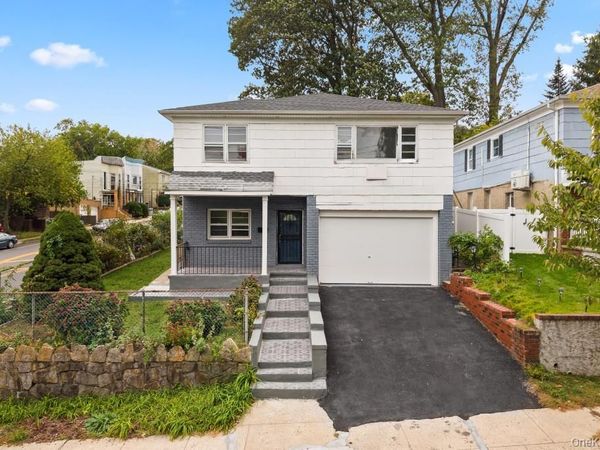 2 KIMBALL Terrace, Yonkers, NY 10704