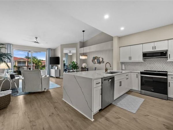 20261 Estero Gardens CIR, Unit 207, ESTERO, FL 33928