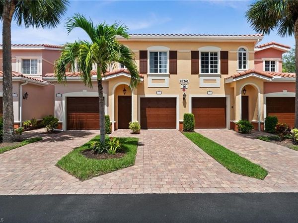 20261 Estero Gardens CIR, Unit 207, ESTERO, FL 33928