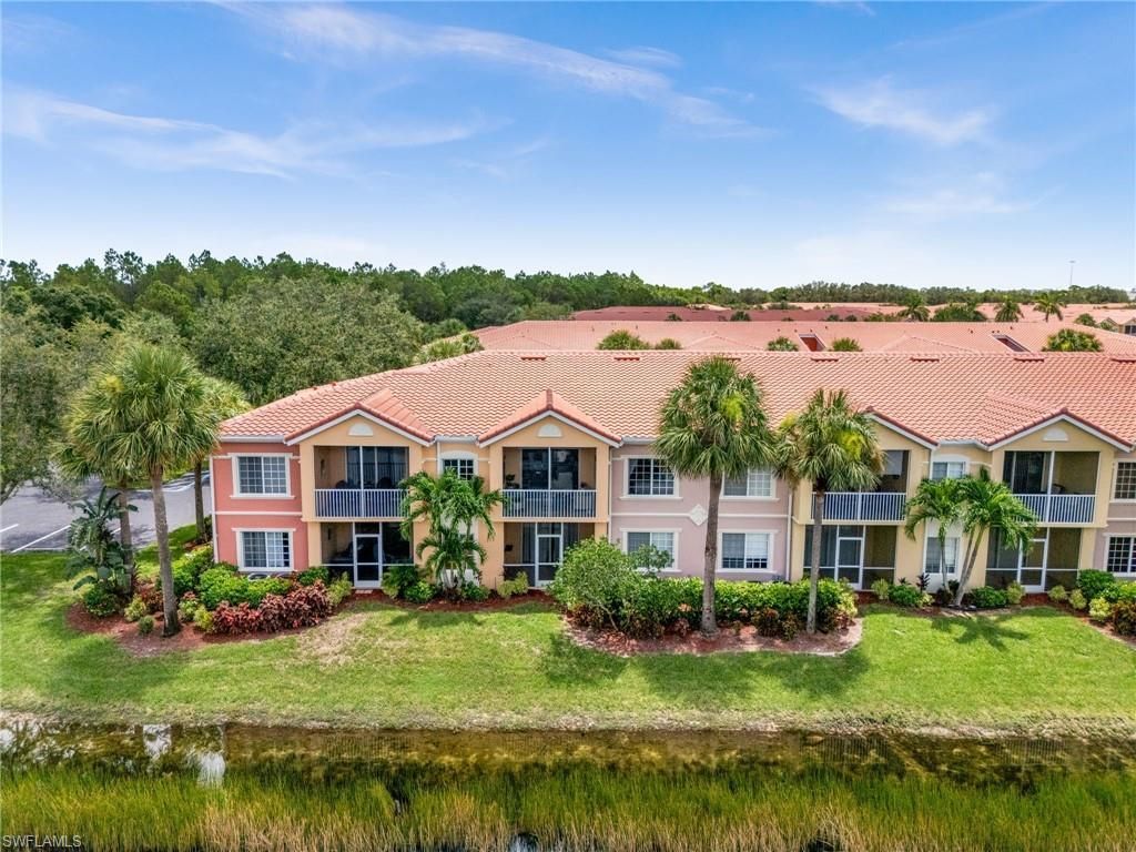 20261 Estero Gardens Cir, Unit 207, Estero, FL 33928 Photo