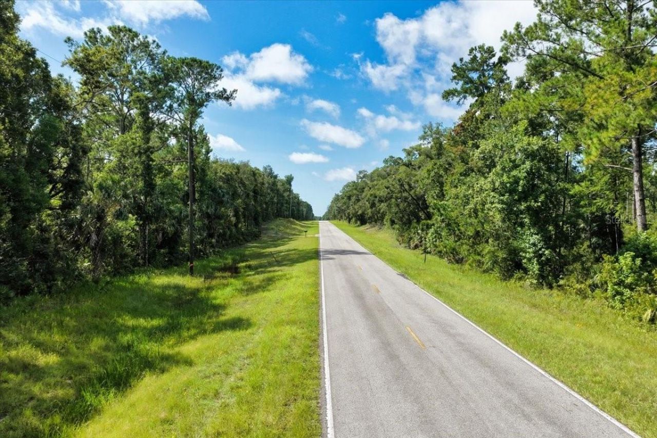 0000 SW County Road 347, Chiefland, FL 32626 Photo