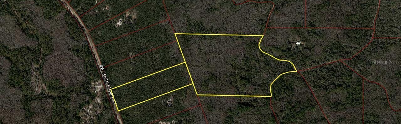 0000 SW County Road 347, Chiefland, FL 32626 Photo