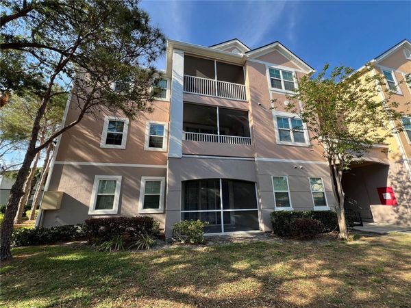 6685 QUEENS BOROUGH AVENUE, Unit 101, ORLANDO, FL 32835