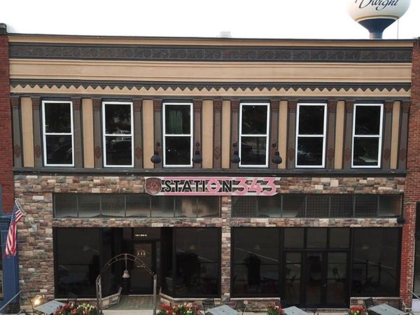 140 E Main Street, Dwight, IL 60420