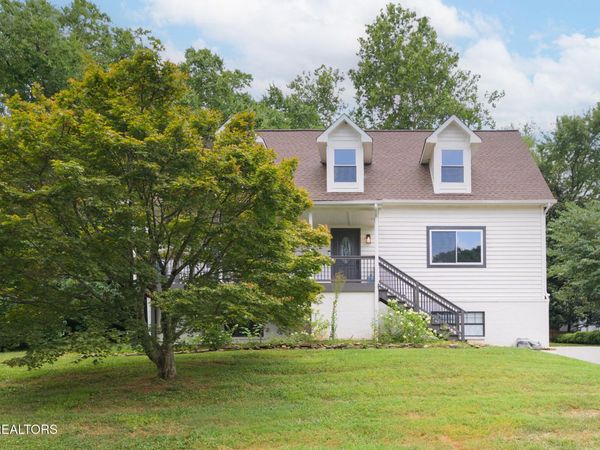 10932 Twin Harbour Drive, Knoxville, TN 37934