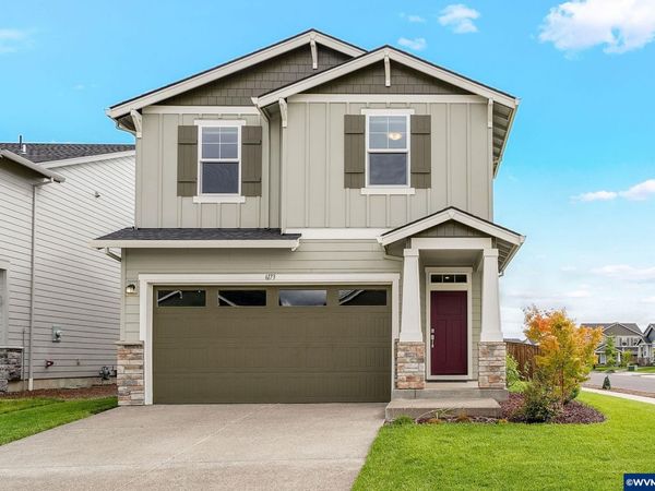 6173 Savannah St SE, Albany, OR 97322