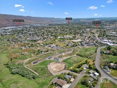 1653 Bennett Hill Drive, Clarkston, WA 99403