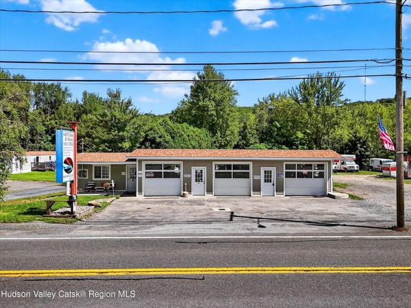 557 Route 44/55, Highland, NY 12528