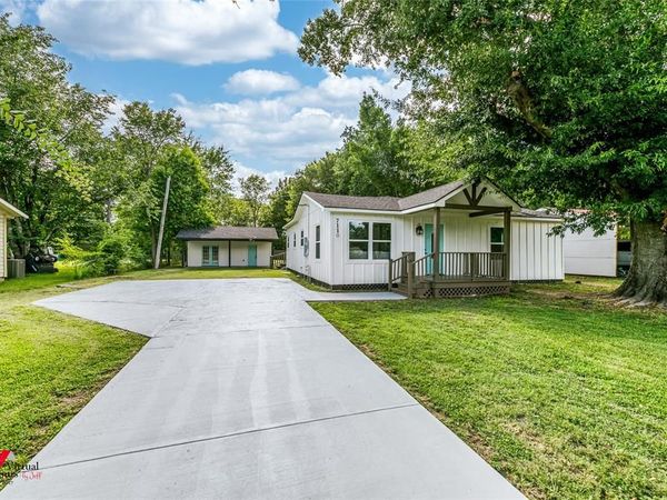 7110 Winburn Drive, Greenwood, LA 71033