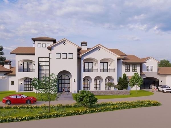 TBD Bayshore Drive, Flower Mound, TX 75022